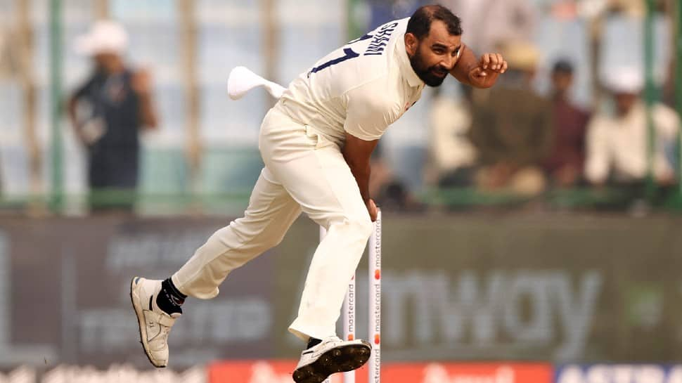 Rohit Sharma Says THIS on ‘Jai Shri Ram’ Chants For Mohammed Shami In Ahmedabad Test