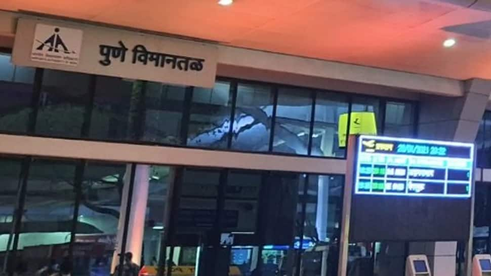 24-Year-Old Mentally Ill Woman Arrested For Slapping CISF Officer At Pune Airport