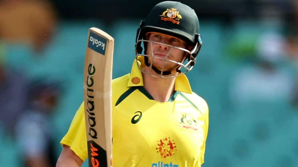 India vs Australia ODIs: Steve Smith To Lead As Pat Cummins Remains At Home After Mother’s Death