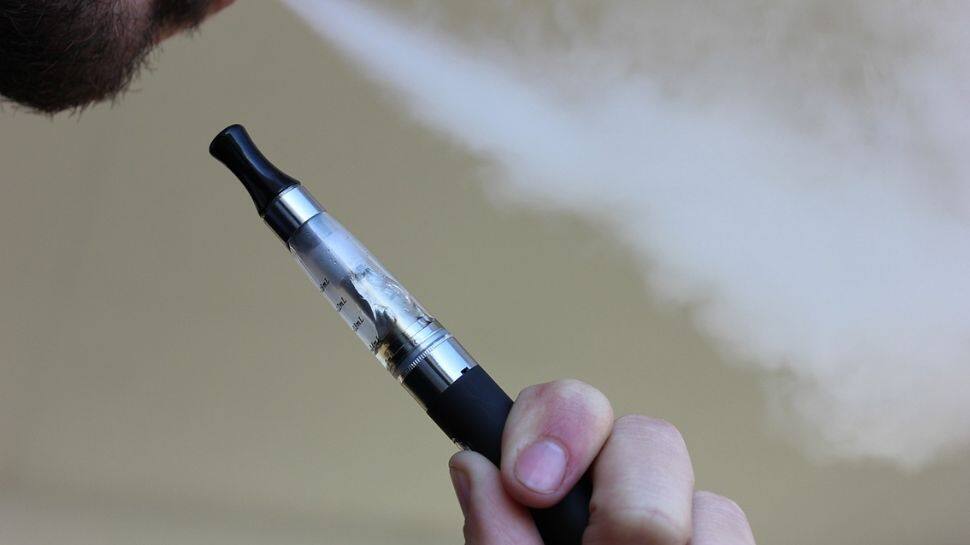 Vaping Impact On Fertility: How E-Cigarettes Affect Men And Women Trying To Have A Baby