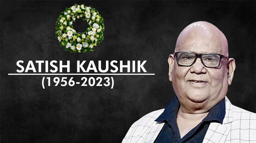 Satish Kaushik&#039;s Nephew Nishant Kaushik Writes Heartwarming Note For His &#039;Beloved Chacha Ji&#039;, Says &#039;Life Isn&#039;t Fair At All&#039; 