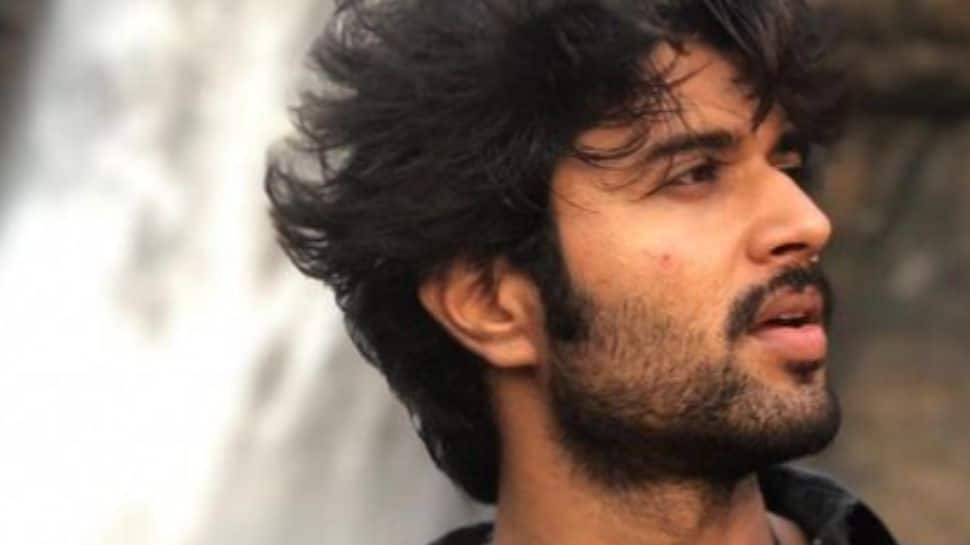 Vikrams son to make acting debut with Arjun Reddy Tamil remake  The  News Minute