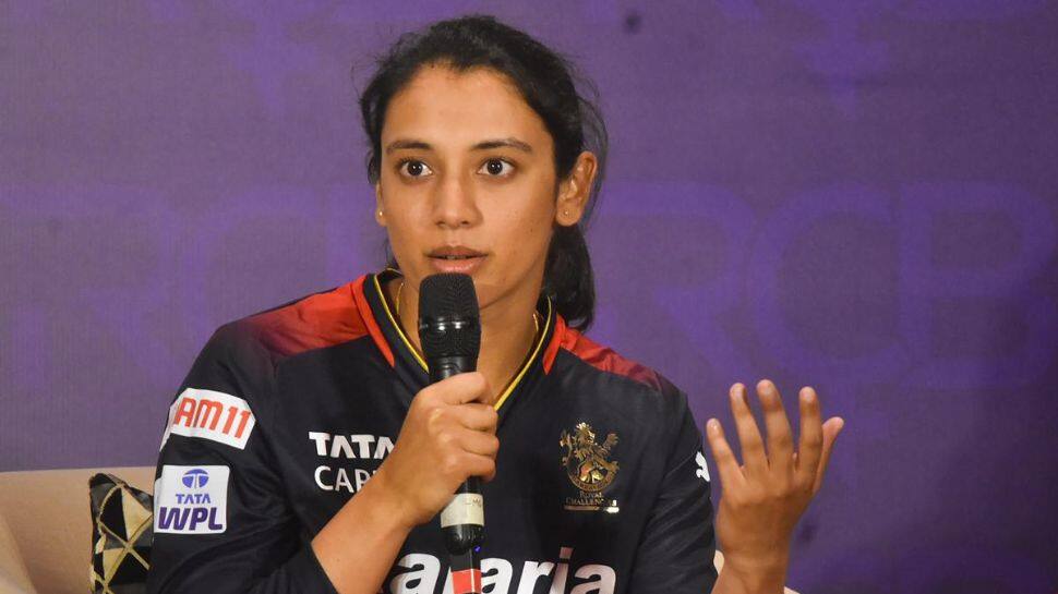 Smriti Mandhana&#039;s RCB Can Qualify For Playoffs Of WPL 2023 If... - Royal Challengers Bangalore&#039;s Qualification Scenario Explained