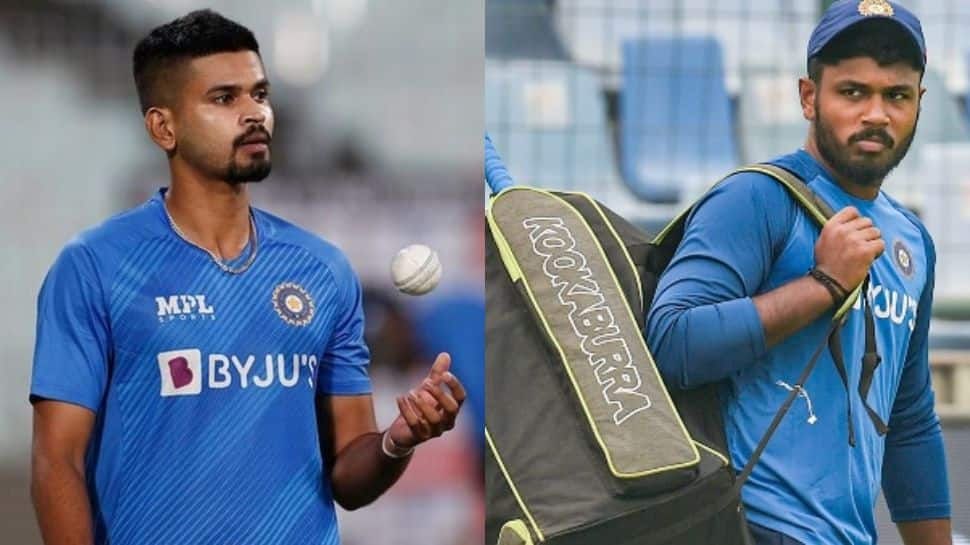 Sanju Samson To Replace Shreyas Iyer In Team India For ODI Series Against Australia: Reports