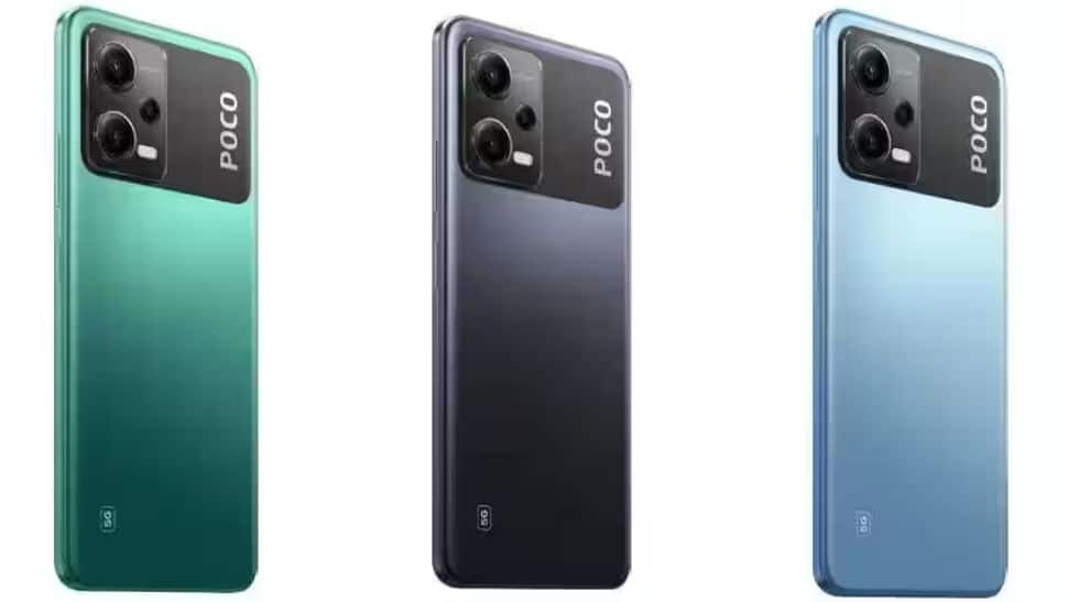 You are currently viewing Poco X5 5G Launched In India, First Sale On March 21 On Flipkart: Check Price, Specifications, gsmarena reviews And Other Key Details