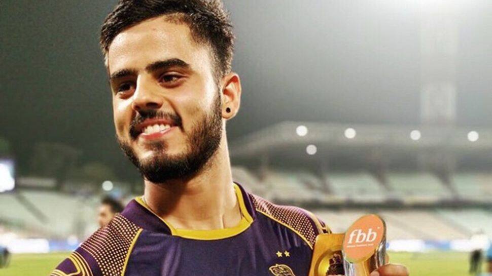 Shreyas Iyer named Kolkata Knight Riders captain