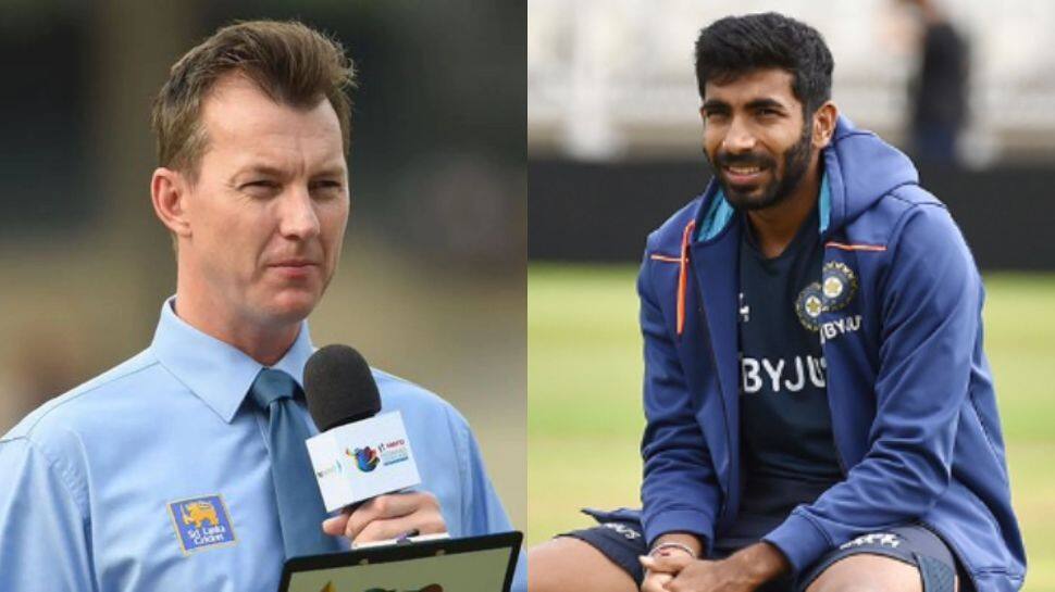 Jasprit Bumrah Should...: Brett Lee Feels India&#039;s Injured Pacer Should Do THIS To Make Comeback Ahead Of WTC Final