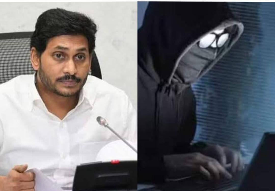 Big Time Fraud! Man Impersonates Jagan Mohan Reddy, Dupes Companies Of Rs 3 Crore