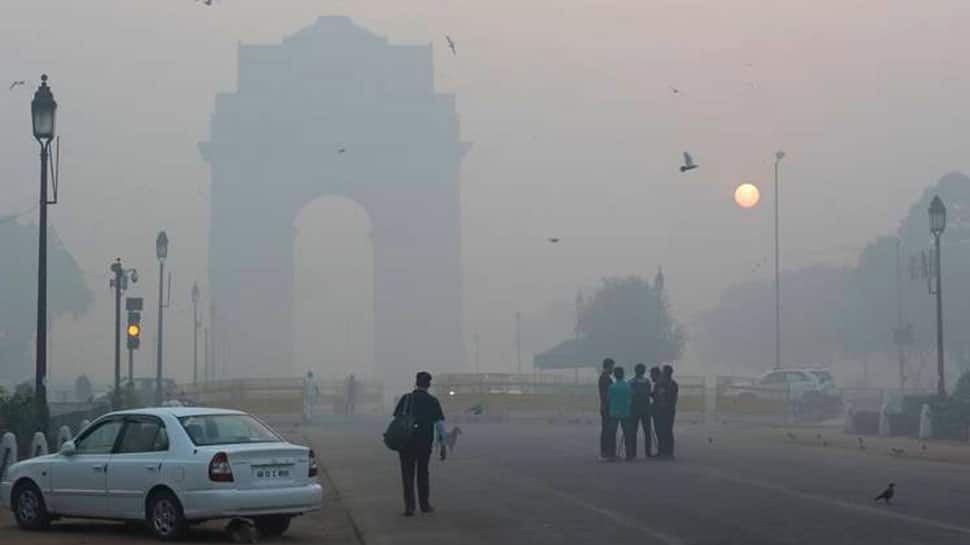 39 Of World&#039;s 50 Most Polluted Cities Are In India; Rajasthan&#039;s Bhiwadi Ranks 3rd, Delhi 4th