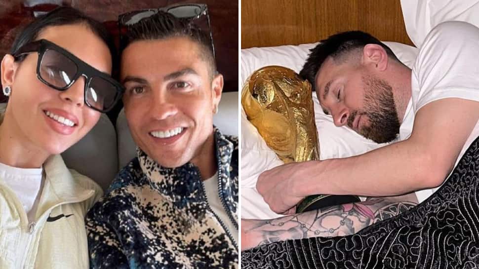 Lionel Messi&#039;s Netflix Series: World Cup Champion To Earn More Than Cristiano Ronaldo, Georgina Rodriguez? Check Here