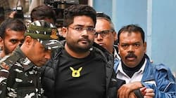 Bengal Teachers' Scam: TMC Expels Kuntal Ghosh, Santanu Bandopadhyay
