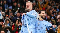 Champions League: Haaland Slams Five Goals As Man City Rout Leipzig, WATCH