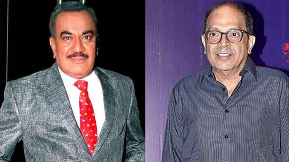 CID TV show producer Pradeep Uppoor Dies Due To Cancer, ACP Pradyuman AKA Shivaji Satam Mourns Demise