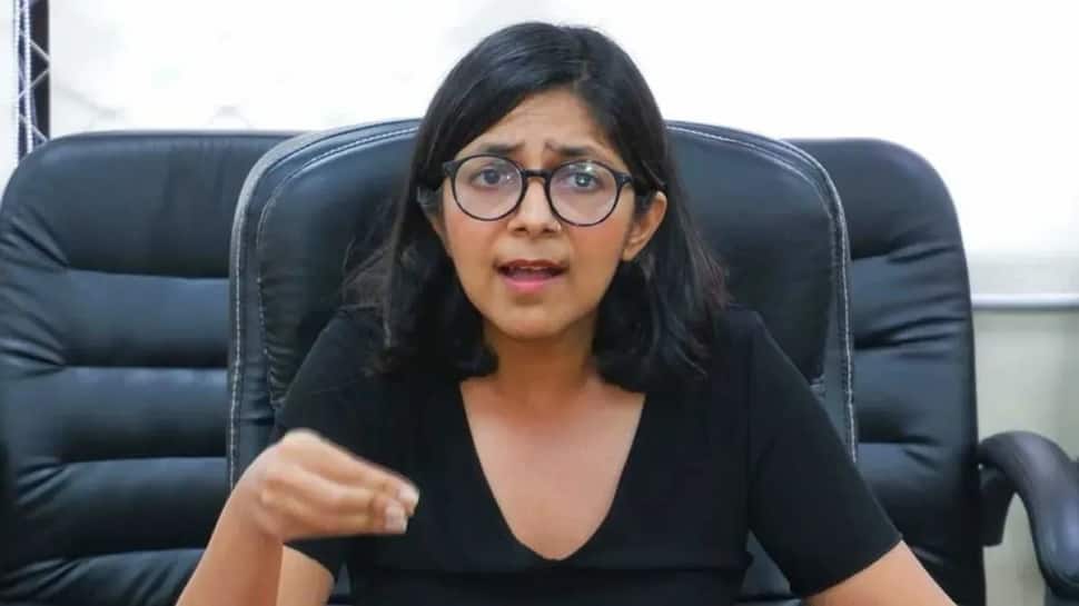 'Limit Alcohol Intake': DCW Chief Swati Maliwal Writes To DGCA To Prevent Unruly Behaviour Against Women On Flights