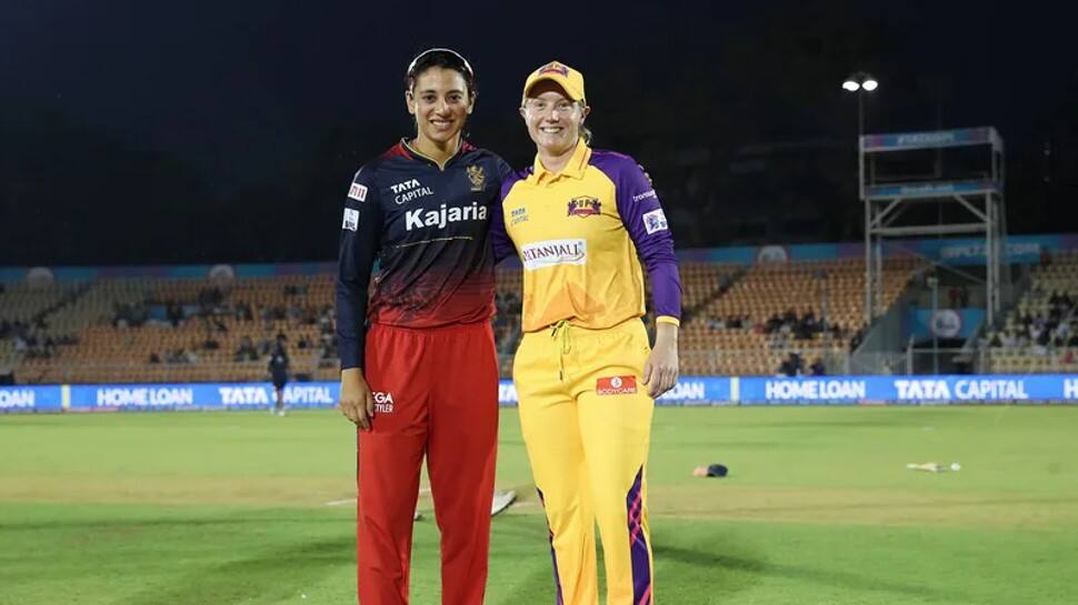 UP-W vs RCB-W Dream11 Team Prediction, Match Preview, Fantasy Cricket Hints: Captain, Probable Playing 11s, Team News; Injury Updates For Today’s UP-W vs RCB-W WPL 2023 Match No 13 in Mumbai, 730PM IST, March 15