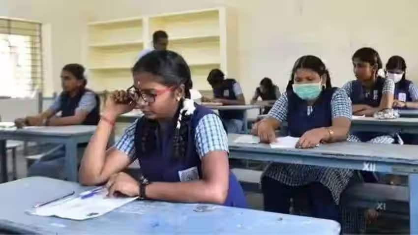 Telangana Announces Half-Day For Schools Due To Rising Temperatures - Check New Timings