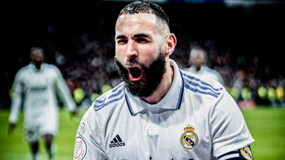 Karim Benzema&#039;s Real Madrid vs Liverpool UEFA Champions League Match LIVE Streaming Details: When And Where To Watch RMA vs LIV 2023 Online And On TV In India?