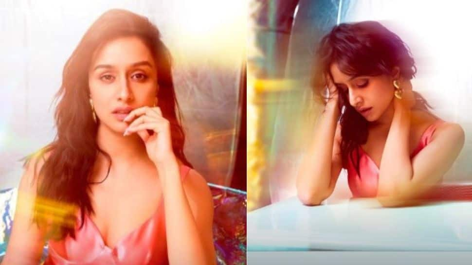 Shraddha Kapoor Shares Goofy Story About Her Lunch Habits, Check It Out