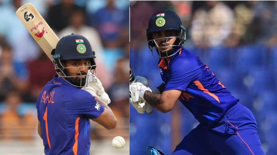 India vs Australia: Ishan Kishan vs KL Rahul, Another Selection Dilemma For Rohit Sharma, Rahul Dravid Ahead Of ODIs