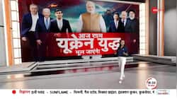 Deshhit: China-America busy preparing for the War?