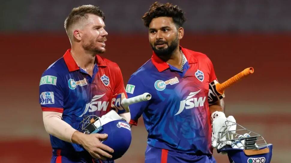 IPL 2023: David Warner Set To Replace Injured Rishabh Pant As Delhi Capitals Captain This Season