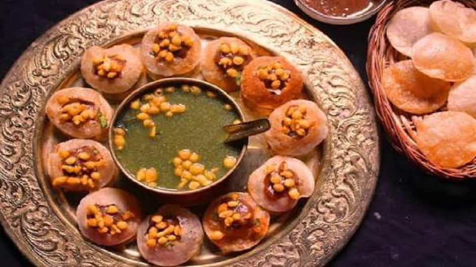 The Authentic Culinary Tour To The Streets Of Meerut In One Plate, Deets Inside