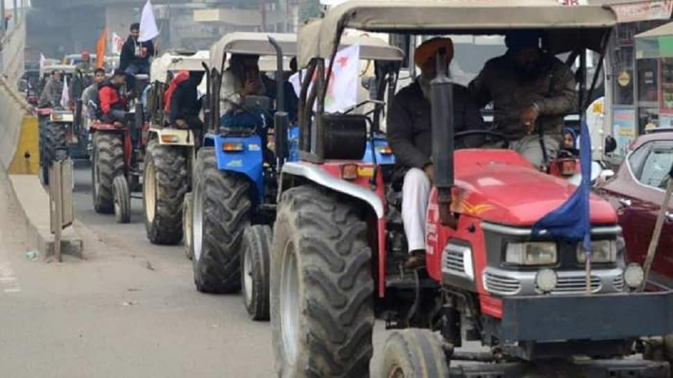 No Scrapping Policy For Tractors Older Than 10 Years, MoRTH Issues Clarification