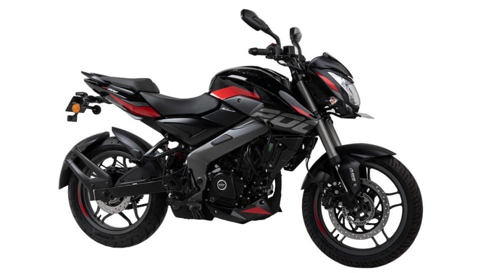 2023 Bajaj Pulsar NS160, NS200 Launched In India From Rs 1.35 lakh, Get USD Forks &amp; More