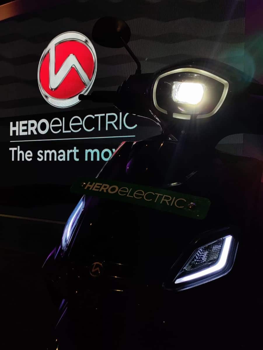 Best electric scooter in India | Electric scooter India | SES Electric.