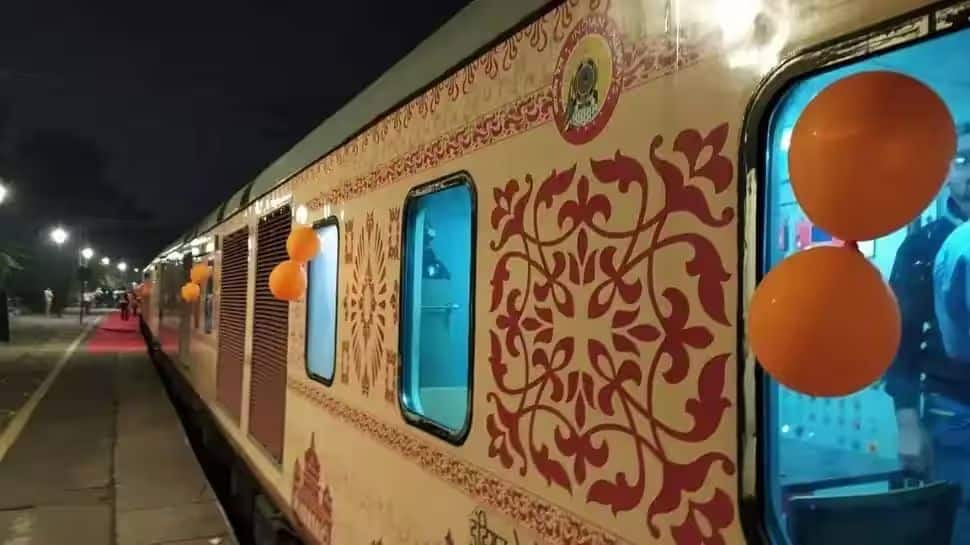 Indian Railways Launches Buddhist Circuit Tourist Under Bharat Gaurav Yatra; Details Here