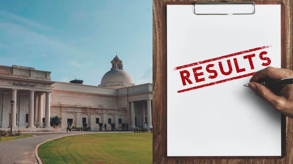GATE 2023 Result OUT: Check List Of India’s Top IITs, NIT&#039;s That Offer Admission Based On GATE Scores