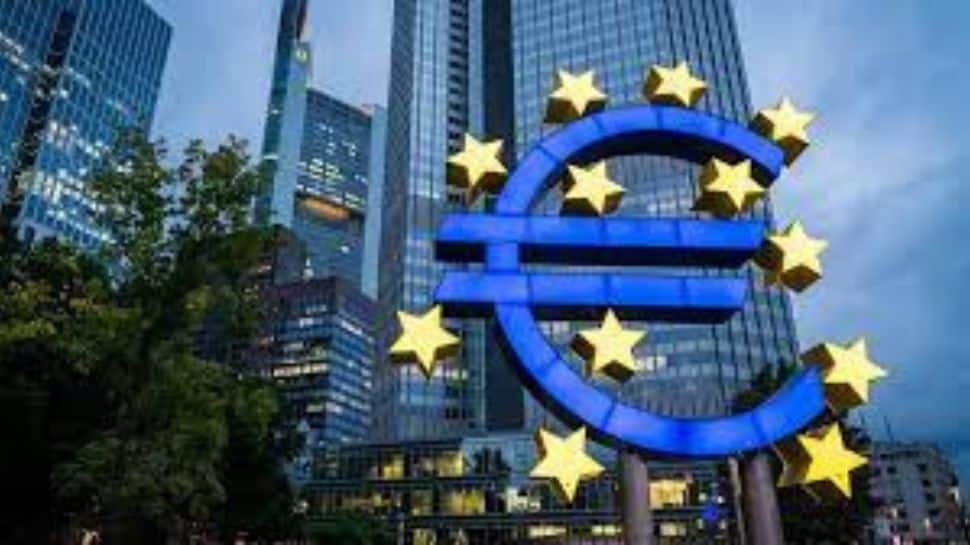 European Central Bank Increases Key Rate By 50 Bps Amid Global Banking Turmoil