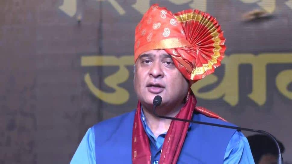 &#039;Are You Sons Of Mughals?&#039;: Assam CM Himanta Biswa Sarma Tears Into Congress From Karnataka&#039;s Belagavi