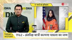 DNA: When badminton player Saina Nehwal was born in 1990