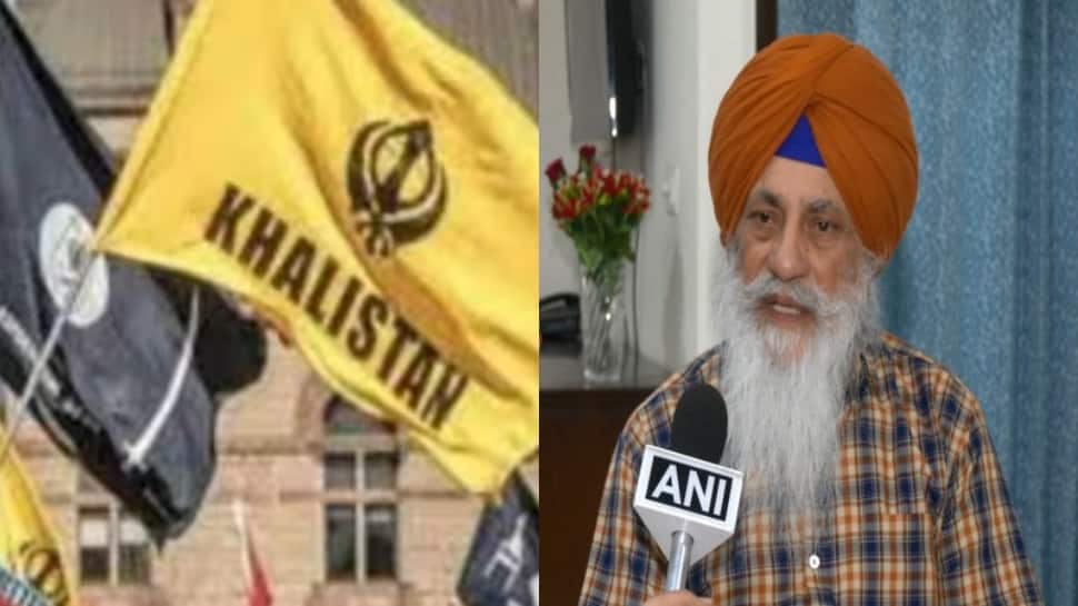 &#039;Khalistan Referendum&#039; Is ISI Conspiracy, Nothing To Sikhs In India, Says Former Pro-Khalistan Leader