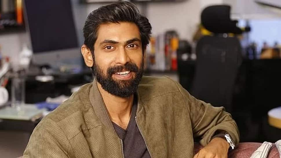 Rana Daggubati recalls he became mean during illness: 'Unless you can  donate a kidney or an eye, don't ask about it