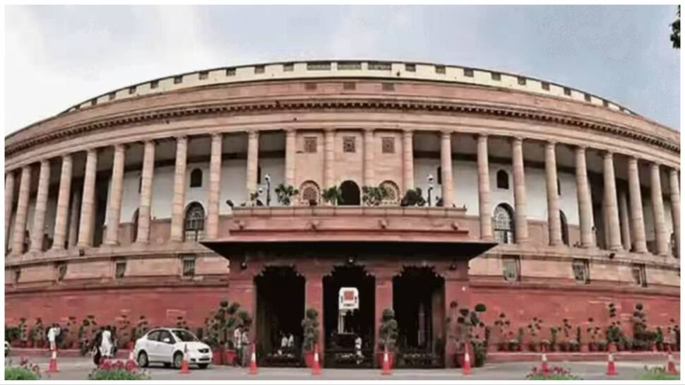 Rajya Sabha Adjourned Within Minutes For 5th Consecutive Day Till March 20