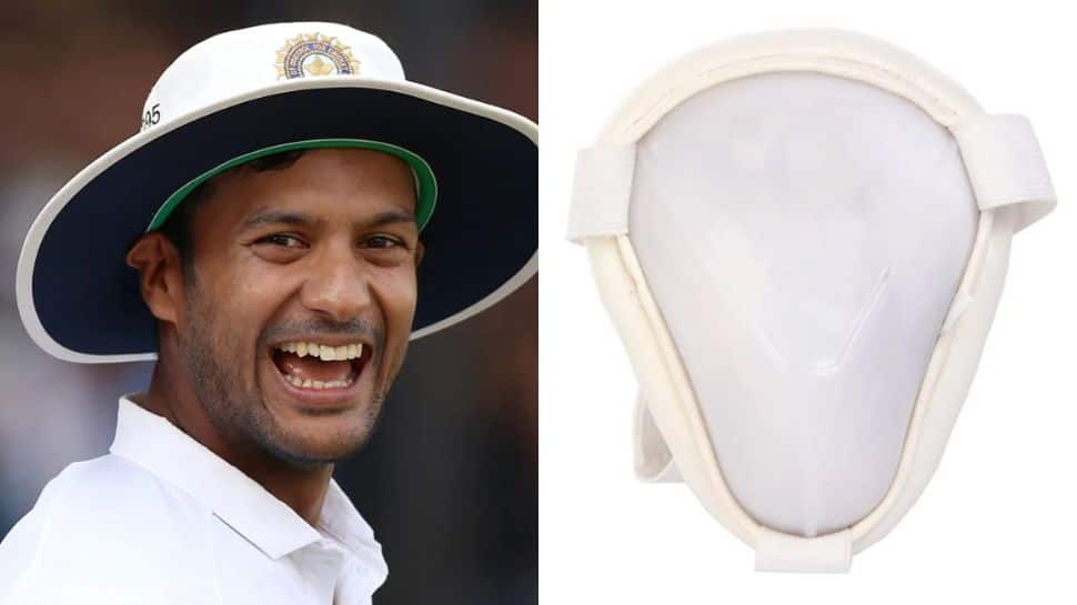 Mayank Agarwal Shares Hilarious Meme Featuring Centre Guard, Fans Respond with Witty Reactions - Check