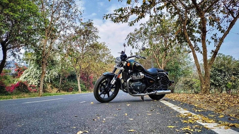 Royal Enfield Super Meteor 650 Prices