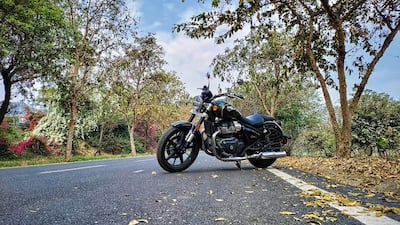 Royal Enfield Super Meteor 650 Prices