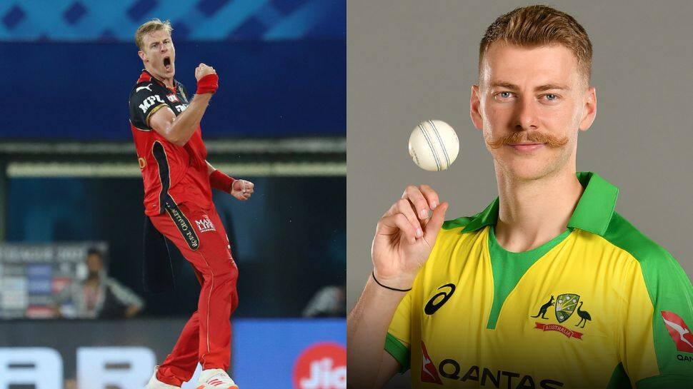 3. Kyle Jamieson (Chennai Super Kings)