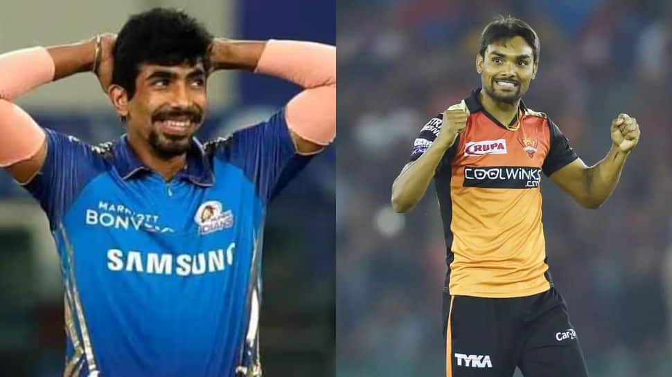 1. Jasprit Bumrah (Mumbai Indians)