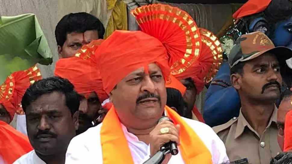 &#039;Will Close Madrasas&#039;: Karnataka BJP MLA Basanagouda Patil Yatnal Stokes Controversy Ahead of Polls