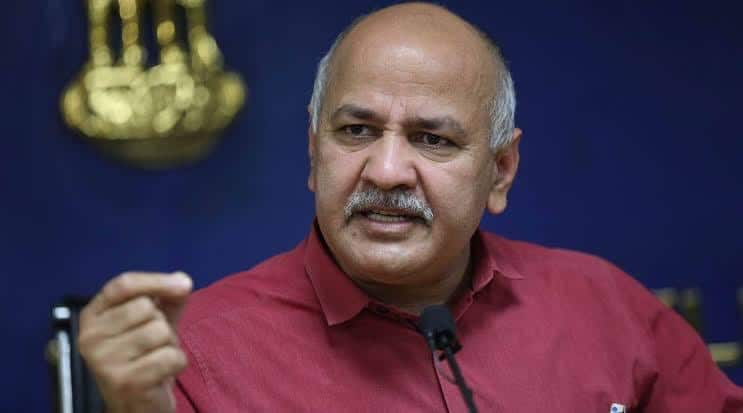 Big Shock To Manish Sisodia In Court | Zee News