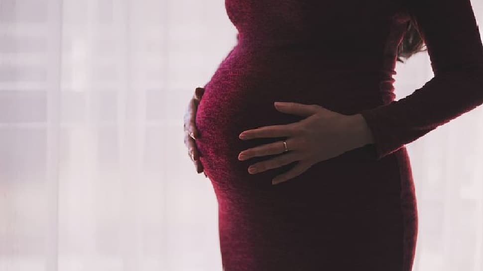 कोविड-19 के कारण गर्भावस्था से संबंधित मृत्यु दर में वृद्धि: अध्ययन