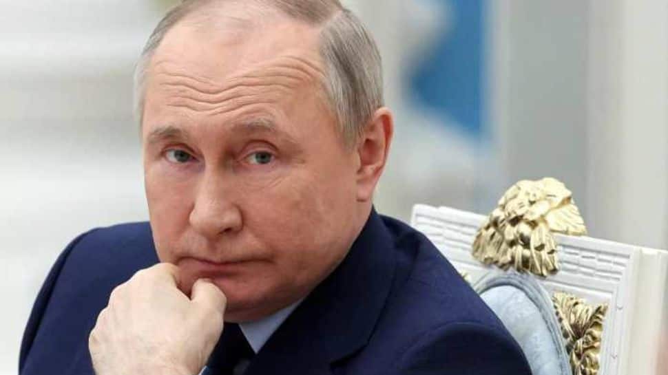 Russia Compares ICC’s Arrest Warrant Against Putin To Toilet Paper, Says It Holds ‘No Meaning’