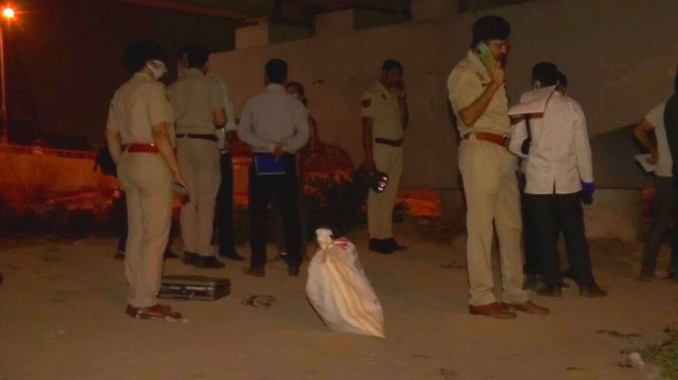 Highly Decomposed Body Of Tourist Found In Delhi&#039;s Geeta Colony Area