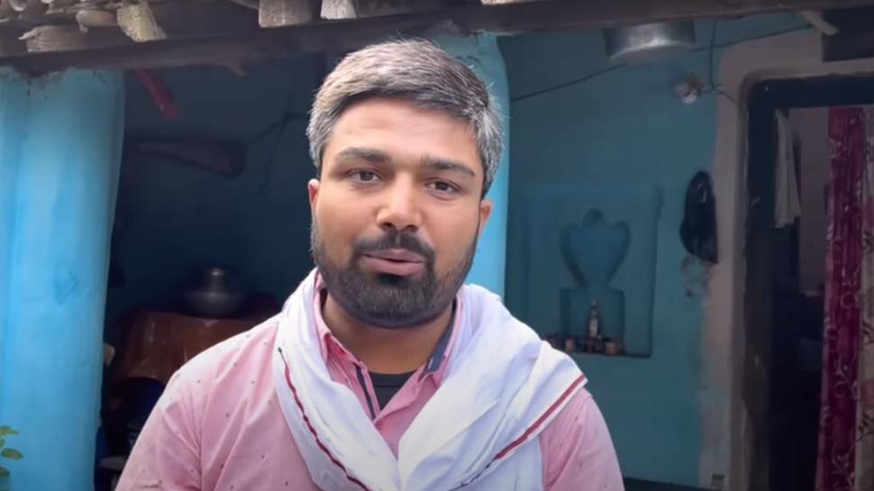 Manish Kashyap, Bihar YouTuber And Journalist, Surrenders In Tamil Nadu Migrant Attack Fake News Case