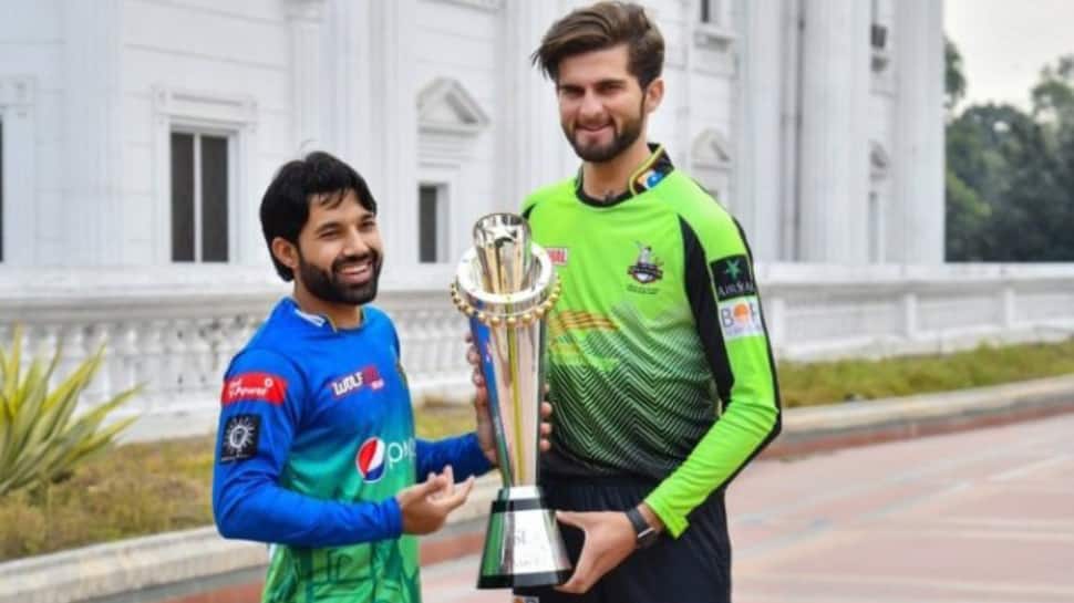 LAH vs MUL Dream11 Team Prediction, Match Preview, Fantasy Cricket Hints: Captain, Probable Playing 11s, Team News; Injury Updates For Today’s LAH vs MUL PSL 2023 Final in Lahore, 730PM IST, March 18