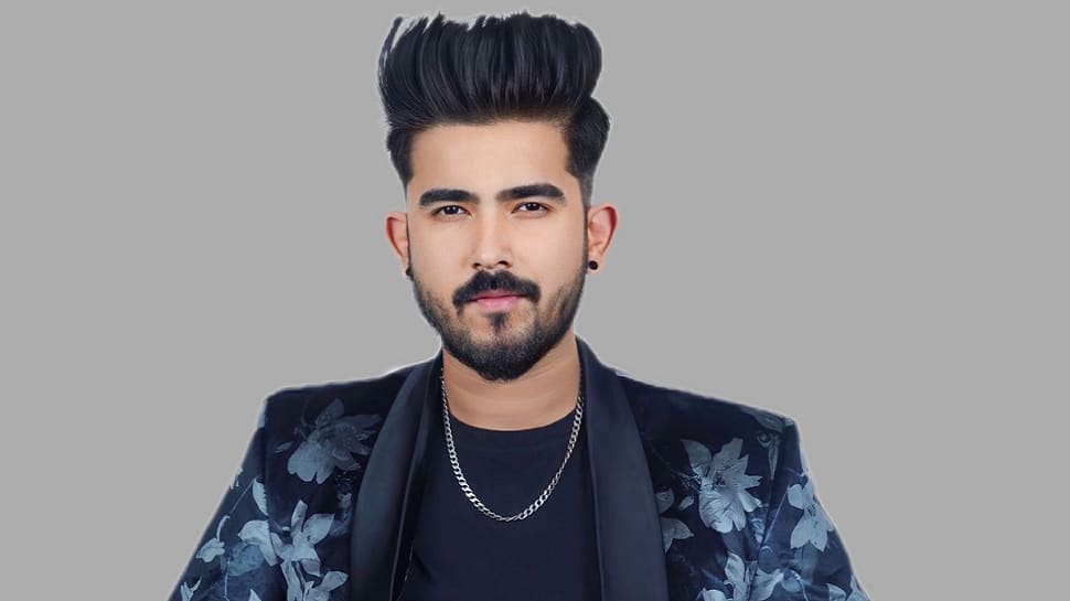 Meet Jatin Pratap Singh, Fashion Model Who Is Also Known As ‘The Uninterrupted Boy’